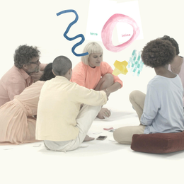 Atelier Supermuse — La fabrique du sens
