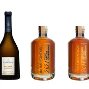 Atelier sur la thématique du Ratafia Champenois