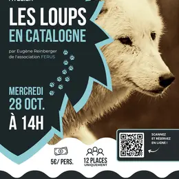 Atelier Sur Les Traces Des Loups