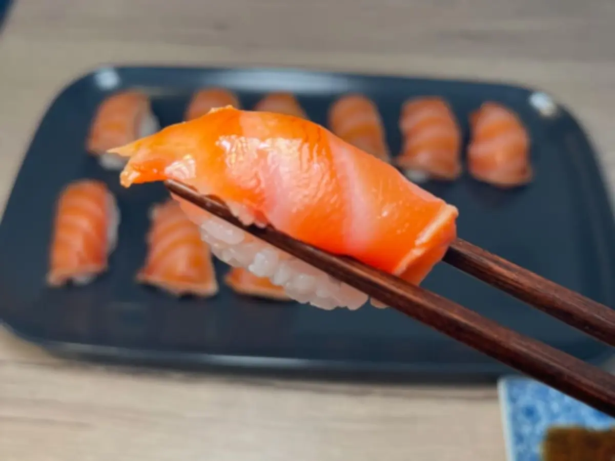 Atelier Sushi à Toulouse (31)