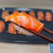 Atelier Sushi à Toulouse (31)