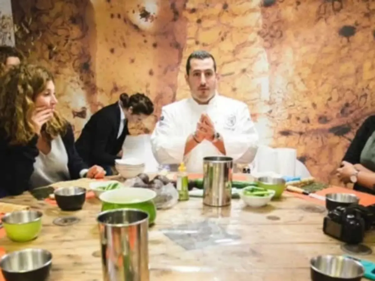 Atelier Sushi débutant à Marseille 5ème (13)