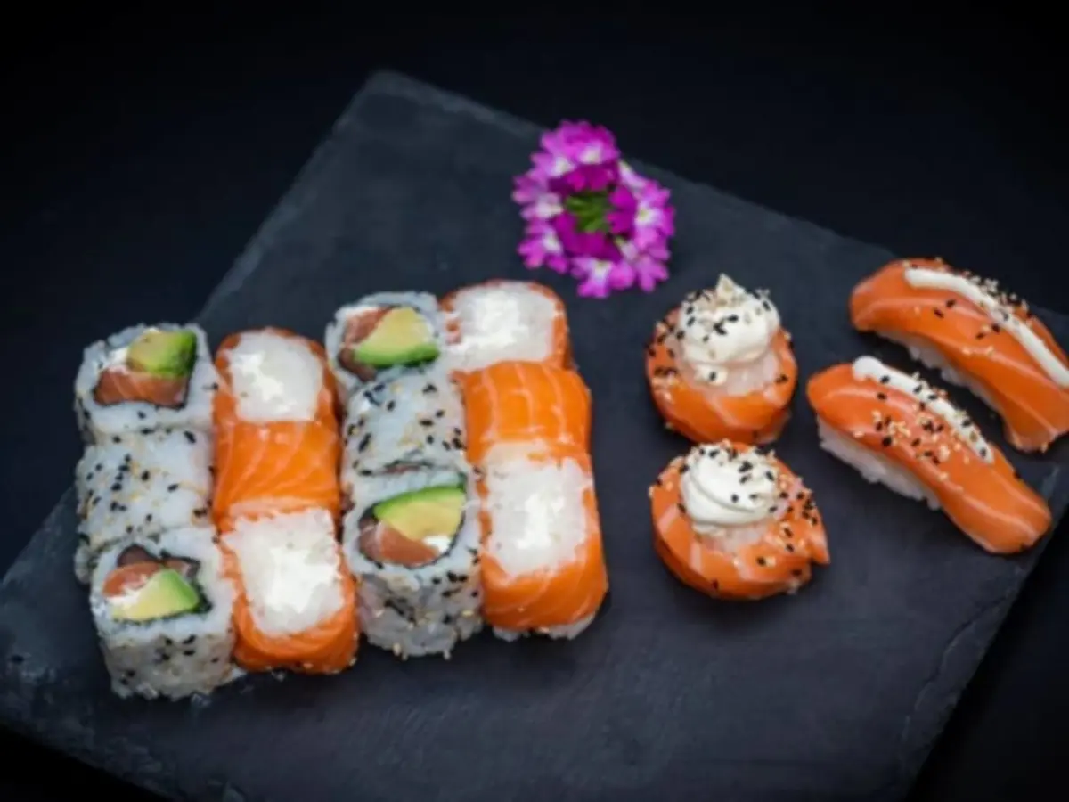 Atelier Sushis à Villeurbanne (69)