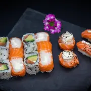 Atelier Sushis à Villeurbanne (69)