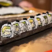 Atelier sushis et makis vegans à Strasbourg (67)