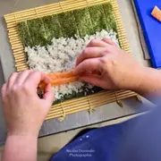 Atelier sushis/makis et California Rolls près d'Agen (47)