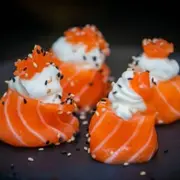 Atelier Sushis parent/enfant à Villeurbanne (69)