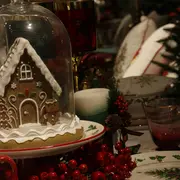 Atelier : Table De Fête