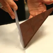 Atelier tablette de chocolat à Pierre-Bénite (69)