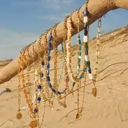 Atelier Tapioca Bijoux au Moussu