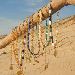 Atelier Tapioca Bijoux au Moussu