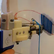 Atelier tapis en tufting à Aix-Les-Bains (73)