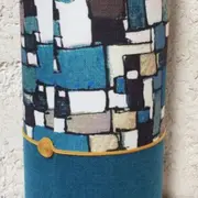 Atelier tapisserie abat-jour à Pont-de-Buis (29)