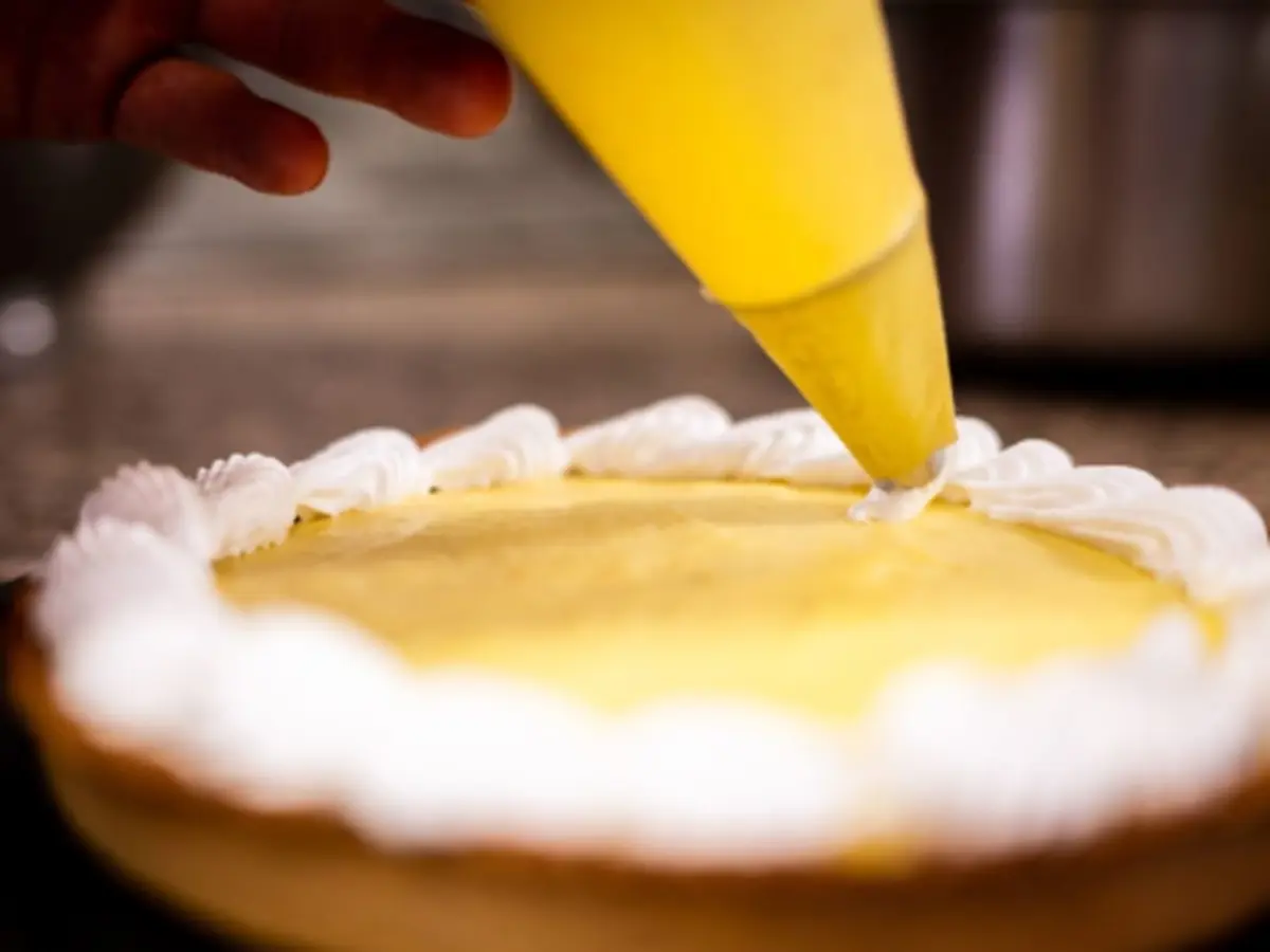 Atelier tarte au citron meringué près de Caen (14)