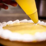 Atelier tarte au citron meringué près de Caen (14)