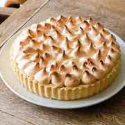 Atelier tarte au citron meringuée à la Réunion (97)