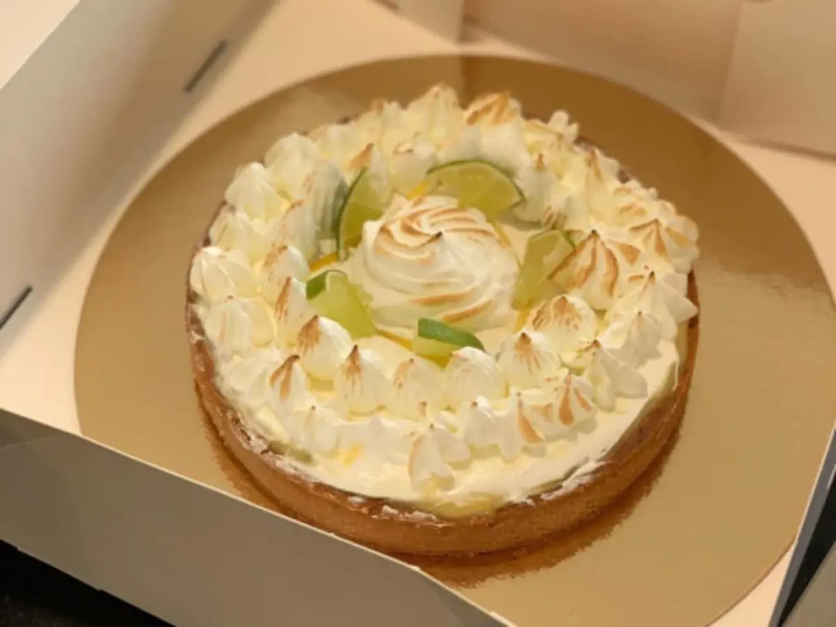 Atelier tarte au citron meringuée à Plaisance-du-Touch (31)