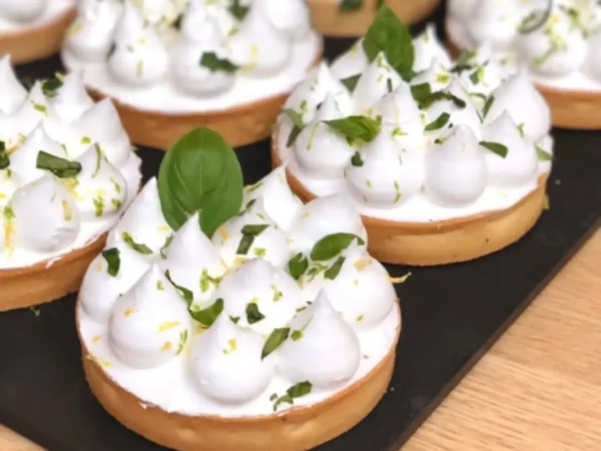 Atelier Tartelettes à Paris 12ème