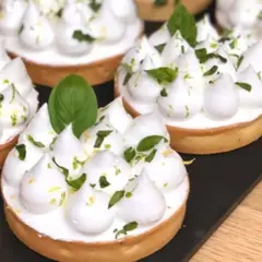 Atelier Tartelettes à Paris 12ème
