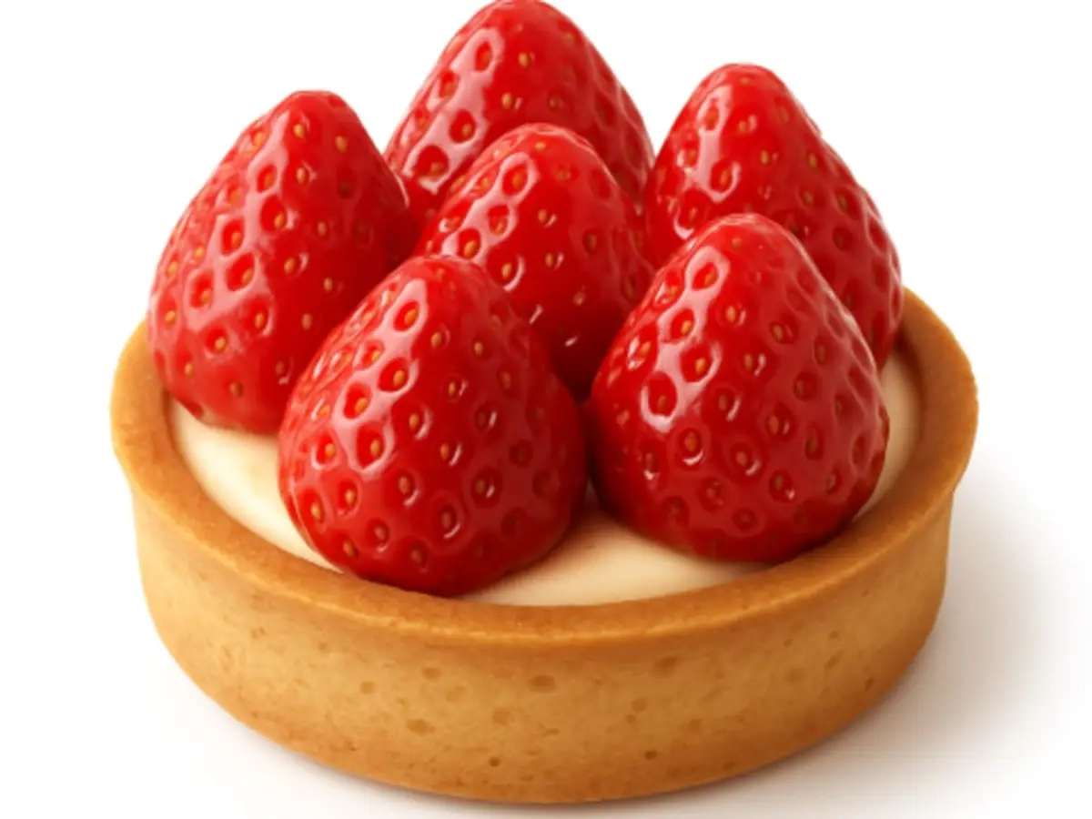 Atelier tartelettes aux fruits à Talange (57)