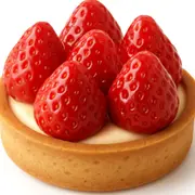 Atelier tartelettes aux fruits à Talange (57)