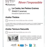 Atelier Teinture Naturelle