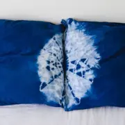 Atelier teinture végétale à l’indigo à Malakoff (92)