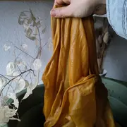 Atelier teinture zéro déchet - Ferme-musée du Cotentin