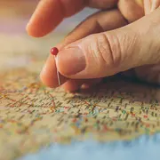 Atelier : Terra incognita dans le cadre de l'exposition Déplacer les bornes