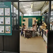 Atelier Terrarium chez Truffaut Orléans