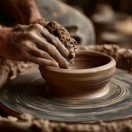 Atelier Terre