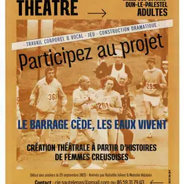 Atelier théâtre