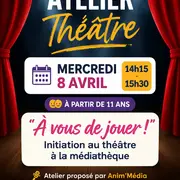 Atelier Théâtre
