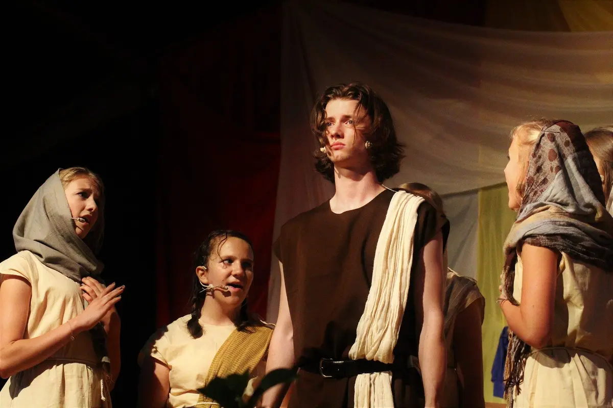 Atelier Théâtre Adultes