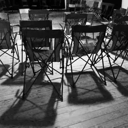Atelier Théâtre Dès 16 Ans