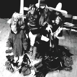 Atelier Théâtre Enfants