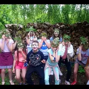 Atelier théâtre enfants / ados