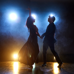Atelier theatre et danse 7-10 ans