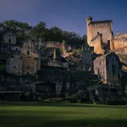 Atelier tir à l'arbalète - Châteaux en fête