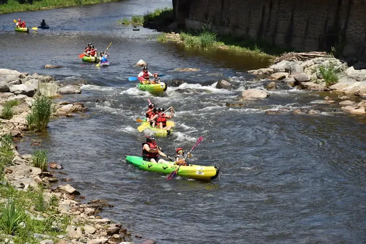 Atelier Tir à l'Arc
