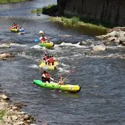 Atelier Tir à l'Arc