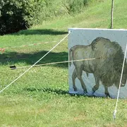 Atelier Tir A La Sagaie Et Au Propulseur