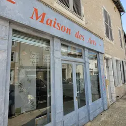 Atelier tissage
