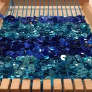 Atelier tissage à Boulogne-Billancourt (92)