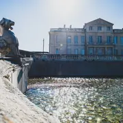 Atelier Tissage insolite par Reform Studio