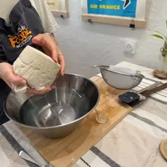 Atelier Tofu maison à Strasbourg (67)