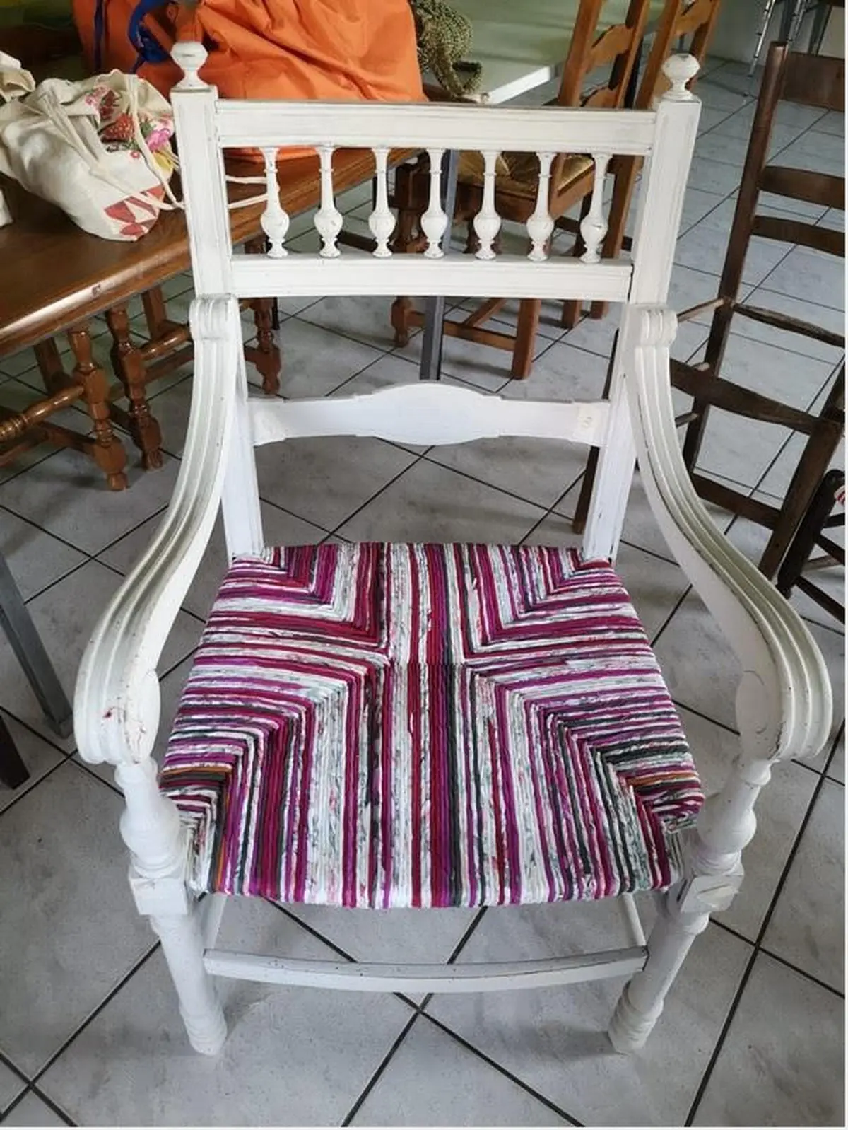 Atelier  Torinage 