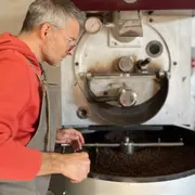 Atelier torréfaction de café & dégustation à Palaiseau (91)