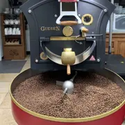 Atelier torréfaction et dégustation de café à Concarneau (29)