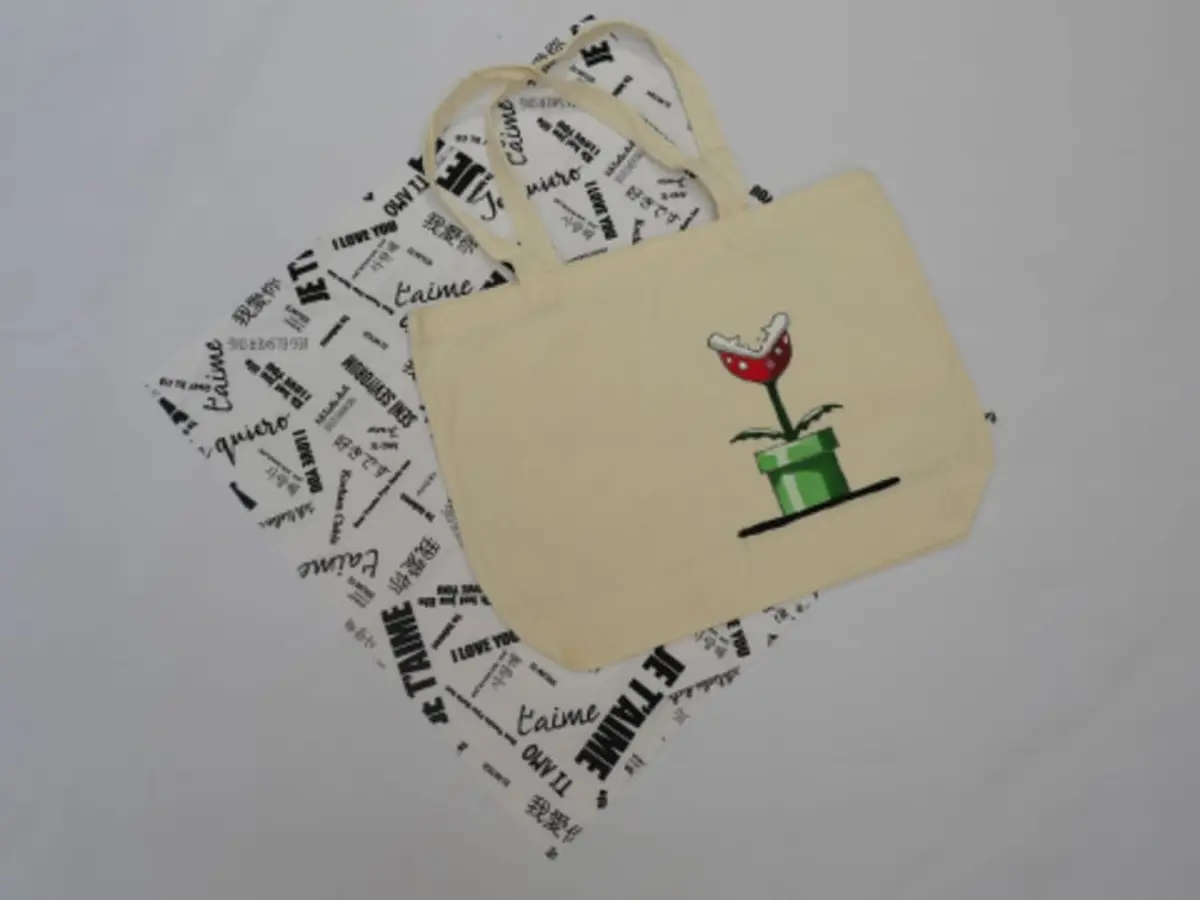 Atelier Tote bag à Rouen (76)